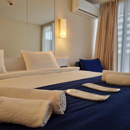 Orbi Sea Breeze Aparthotel Batum Dış mekan fotoğraf