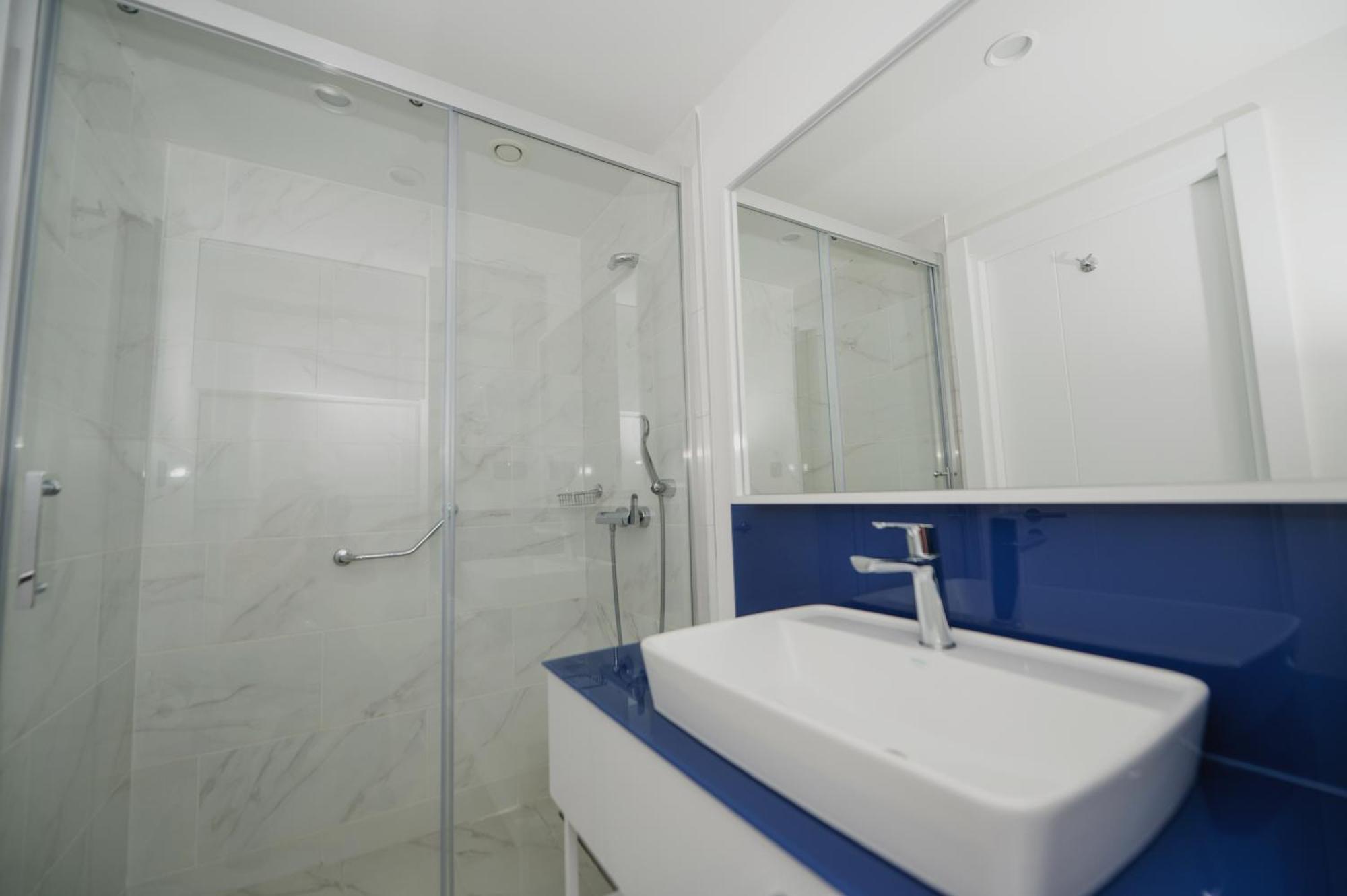 Orbi Sea Breeze Aparthotel Batum Dış mekan fotoğraf