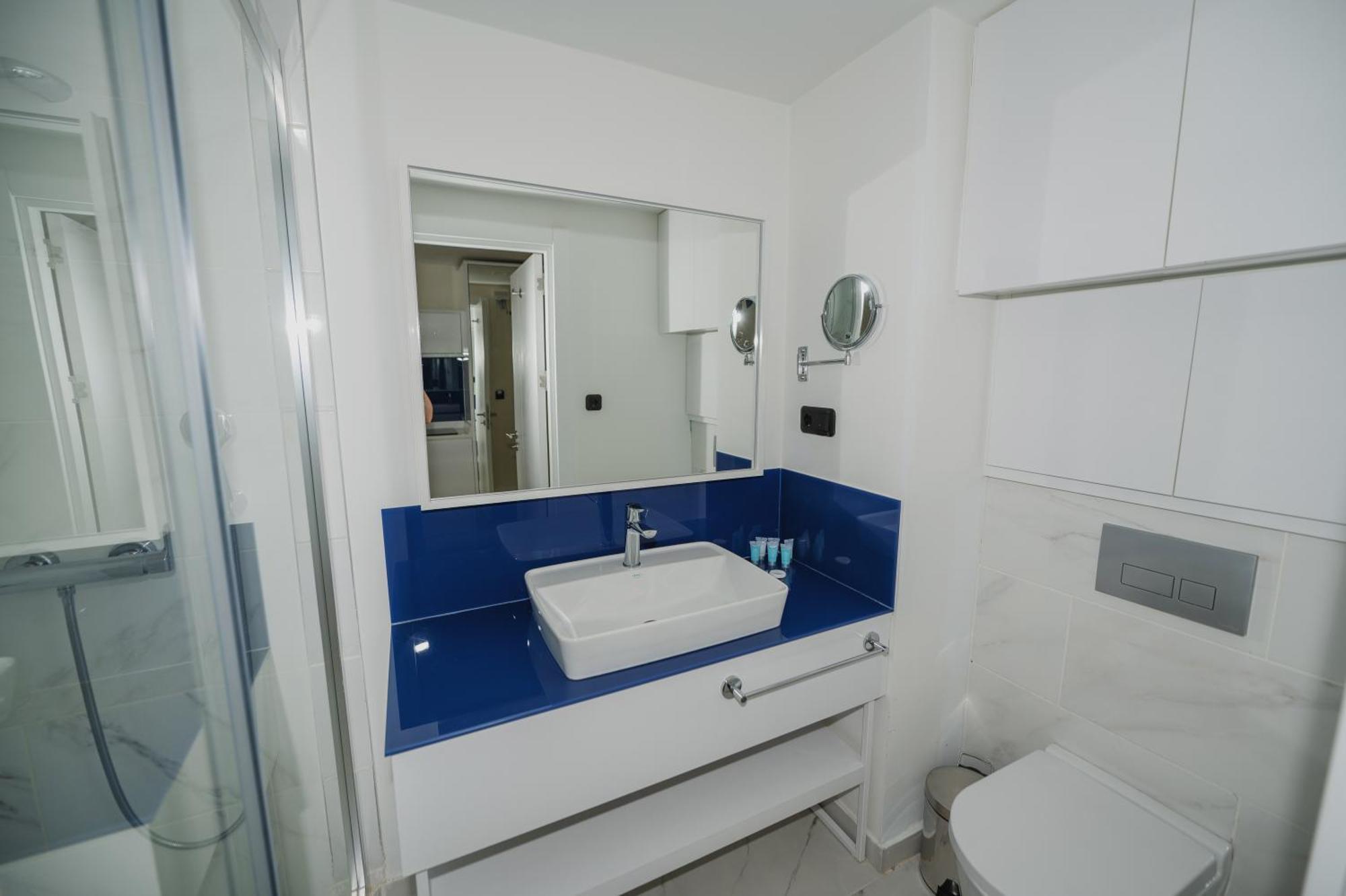 Orbi Sea Breeze Aparthotel Batum Dış mekan fotoğraf