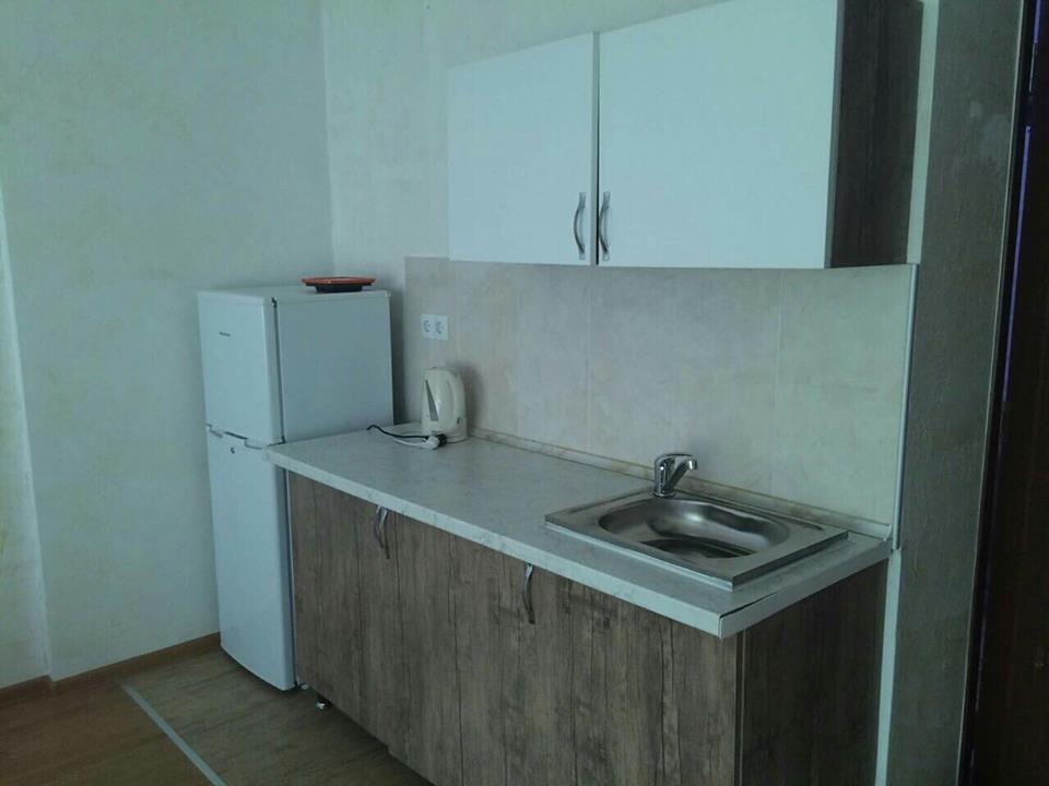 Orbi Sea Breeze Aparthotel Batum Dış mekan fotoğraf