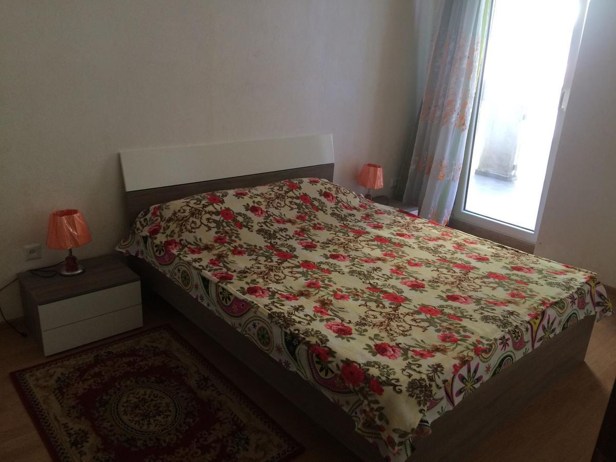 Orbi Sea Breeze Aparthotel Batum Dış mekan fotoğraf