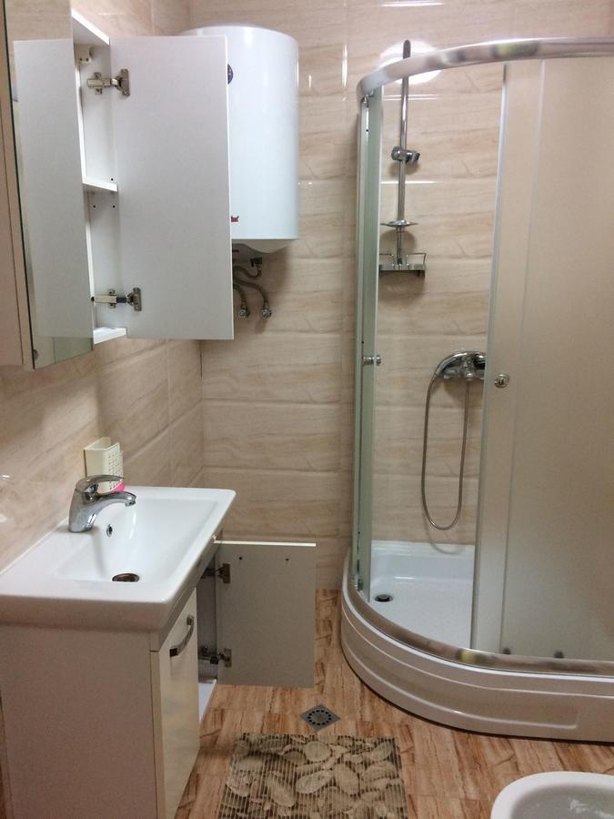 Orbi Sea Breeze Aparthotel Batum Dış mekan fotoğraf