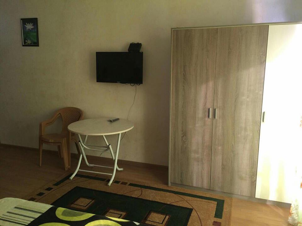 Orbi Sea Breeze Aparthotel Batum Dış mekan fotoğraf